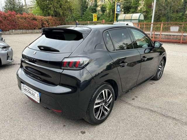 Peugeot 208 208 1.2 puretech Allure Pack s