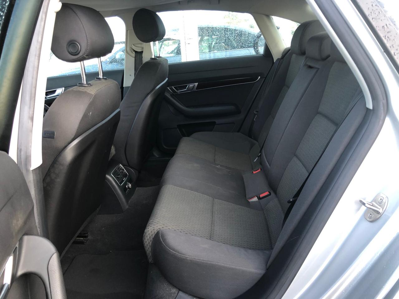 Audi A6 2.0 TFSI Ambiente