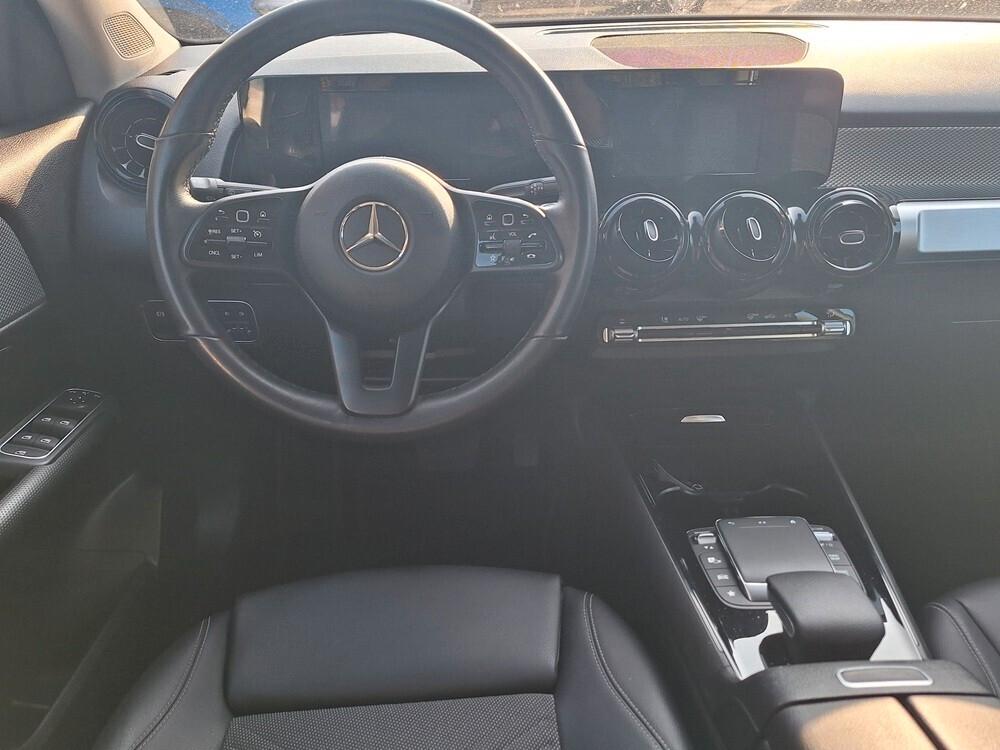 Mercedes-benz GLB 180 d Automatic Business