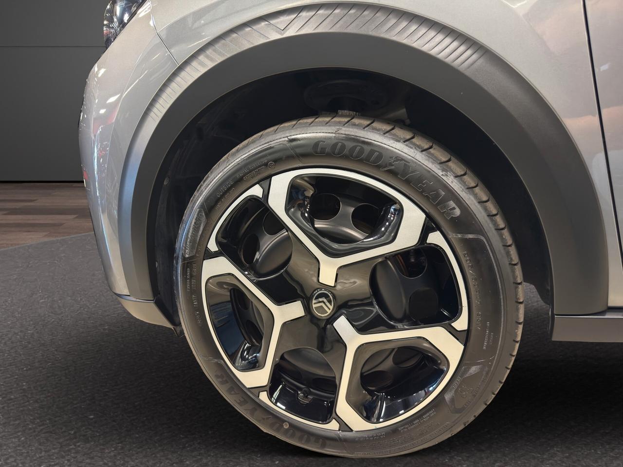 Citroen C3 PureTech 100 S&S