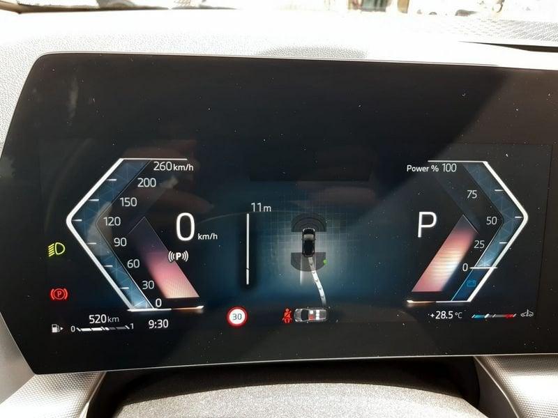 BMW Serie 2 Active Tourer 218d Auto