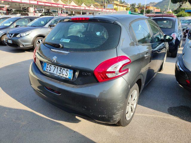 PEUGEOT 208 1.2 VTi 82 CV 5p Active