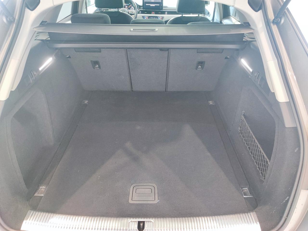 Audi A4 allroad 40 TDI 190 CV S tronic Business