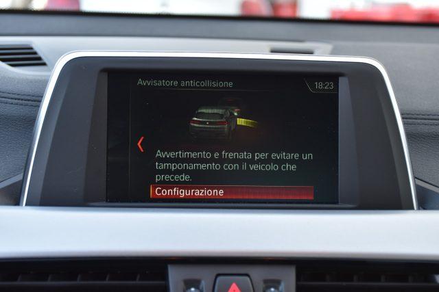 BMW X2 sDrive18i *FULL LED*