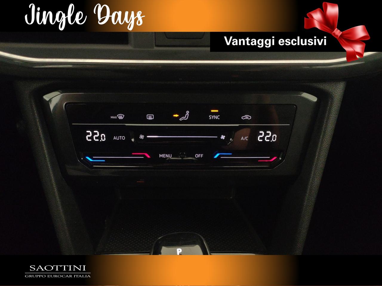 2.0 TDI Style 150 CV DSG 7 posti