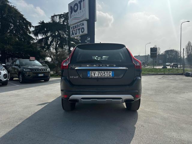 VOLVO XC60 D3 Geartronic Kinetic