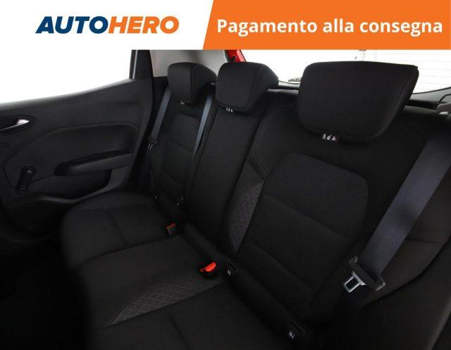 RENAULT Clio TCe 100 CV 5 porte Zen