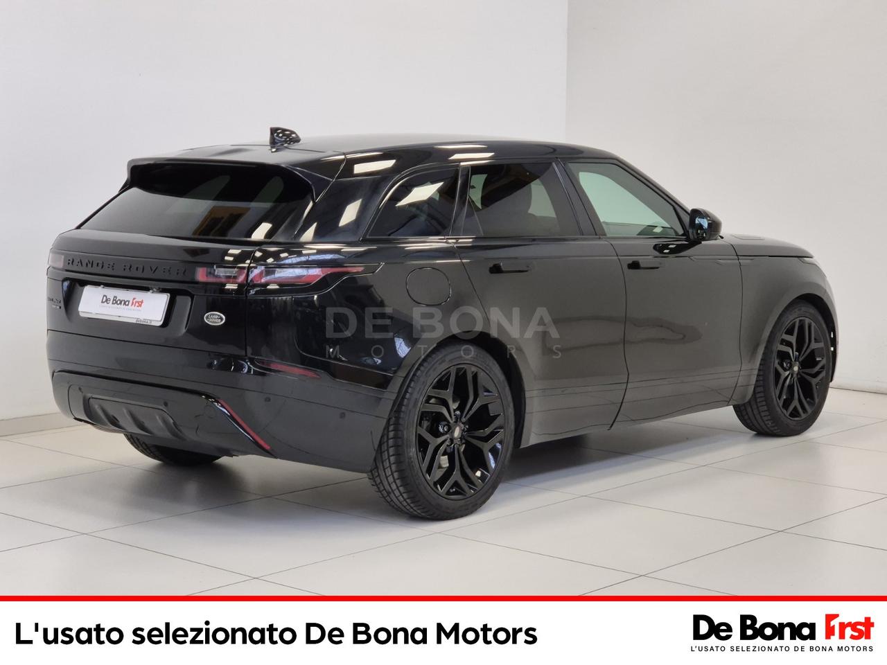 Land Rover Range Rover Velar 2.0 i4 r-dynamic se 240cv auto