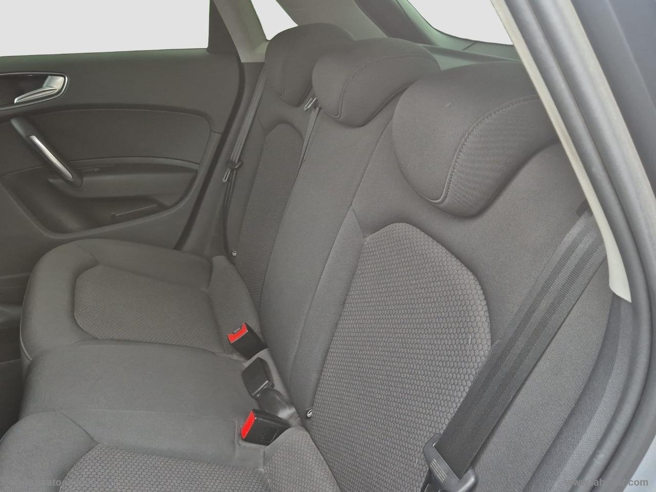 AUDI A1 SPB 1.4 TDI Sport PACCHETTO S LINE- 90 CV