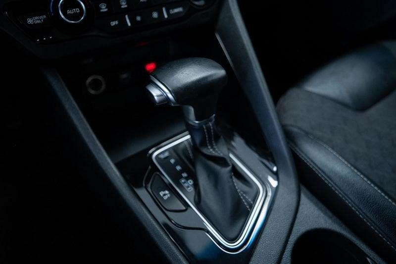 KIA Niro 1.6 gdi hev Style dct