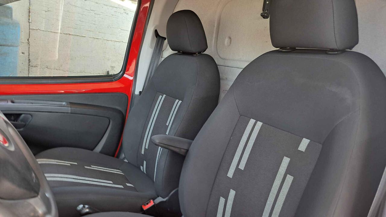 Fiat Fiorino 1.3 MJT 95CV Cargo