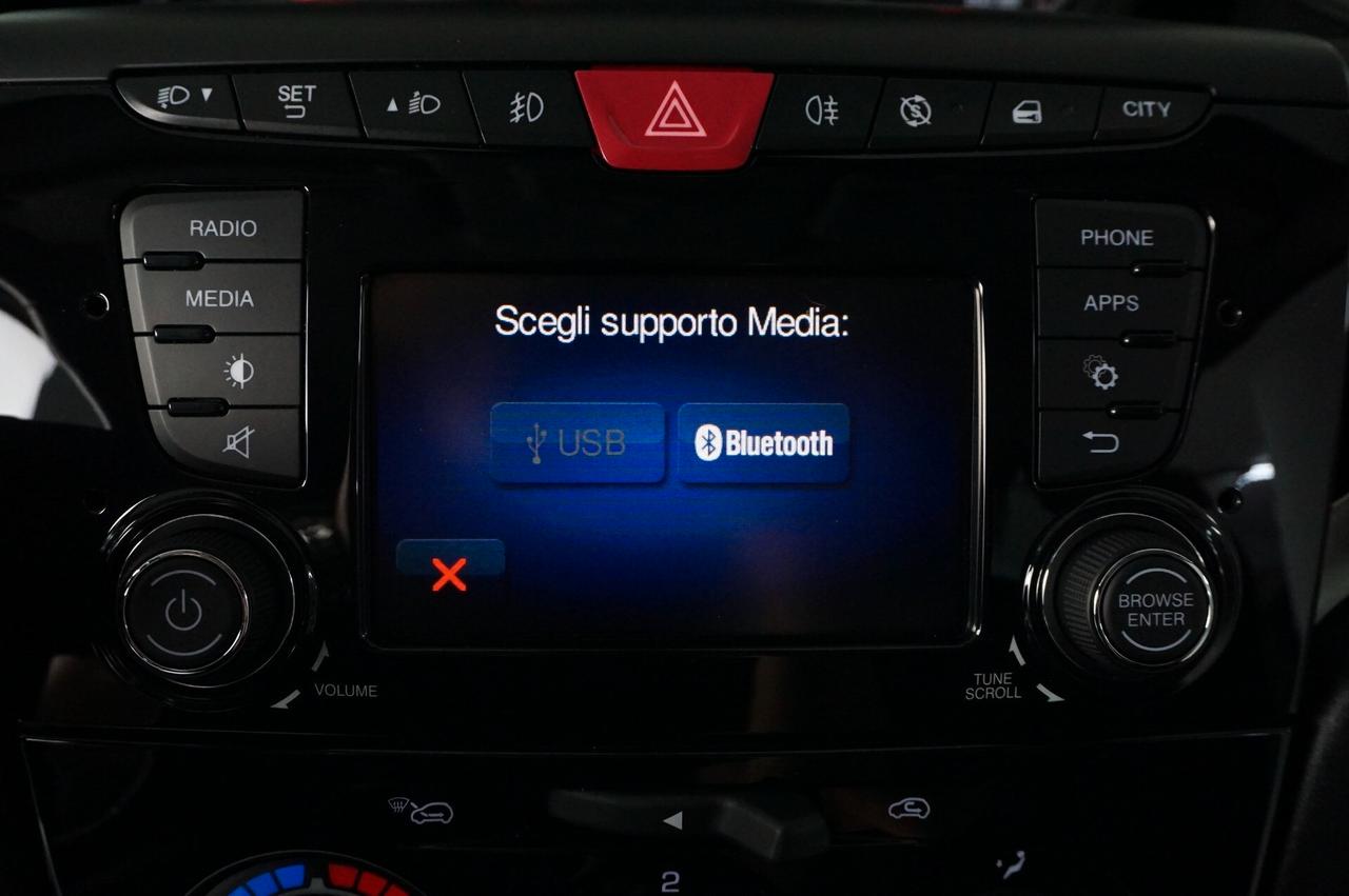 Lancia Ypsilon 1.2 69 CV 5 porte Gold