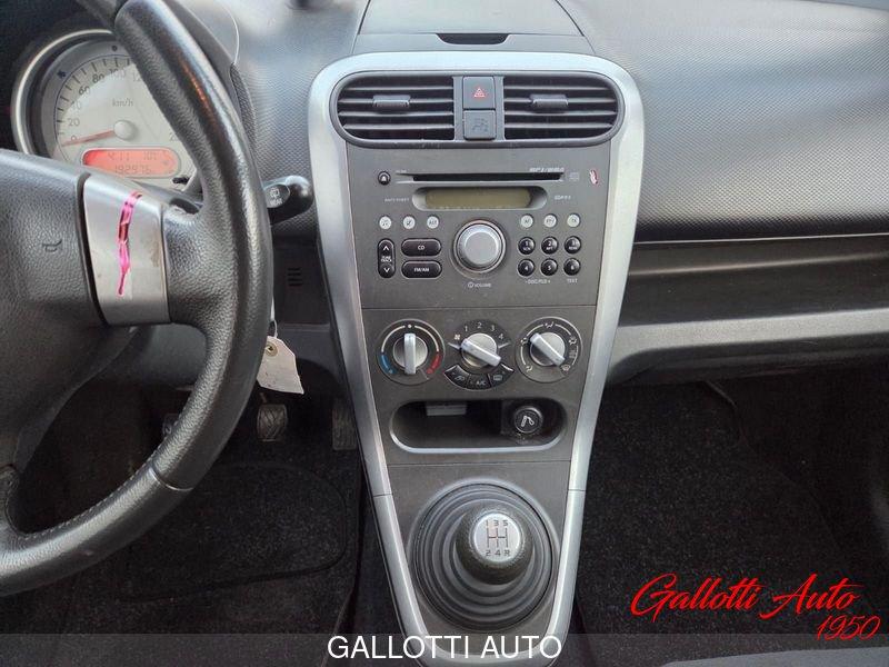 Suzuki Splash Splash 1.0 65cv