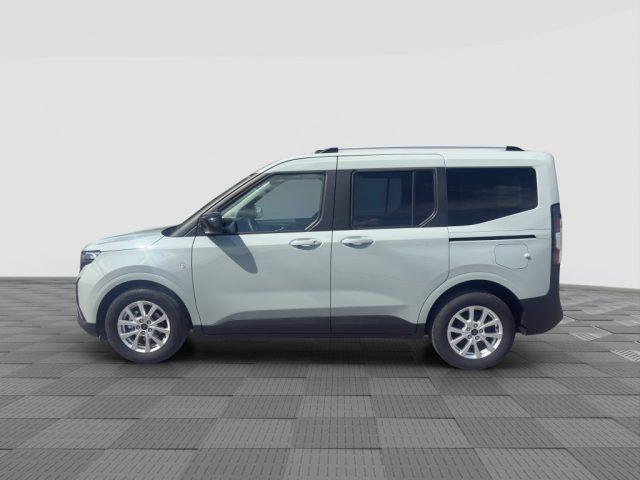 FORD Tourneo Courier Tourneo Courier 1.0 EcoBoost Titanium