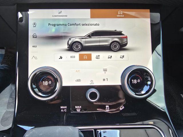 LAND ROVER Range Rover Velar 2.0D I4 204 CV R-Dynamic S