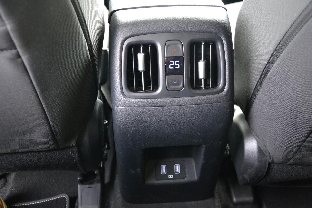 Hyundai Tucson 1.6 CRDi 116CV **PREZZO REALE**TAGLIANDI HYUNDAI**