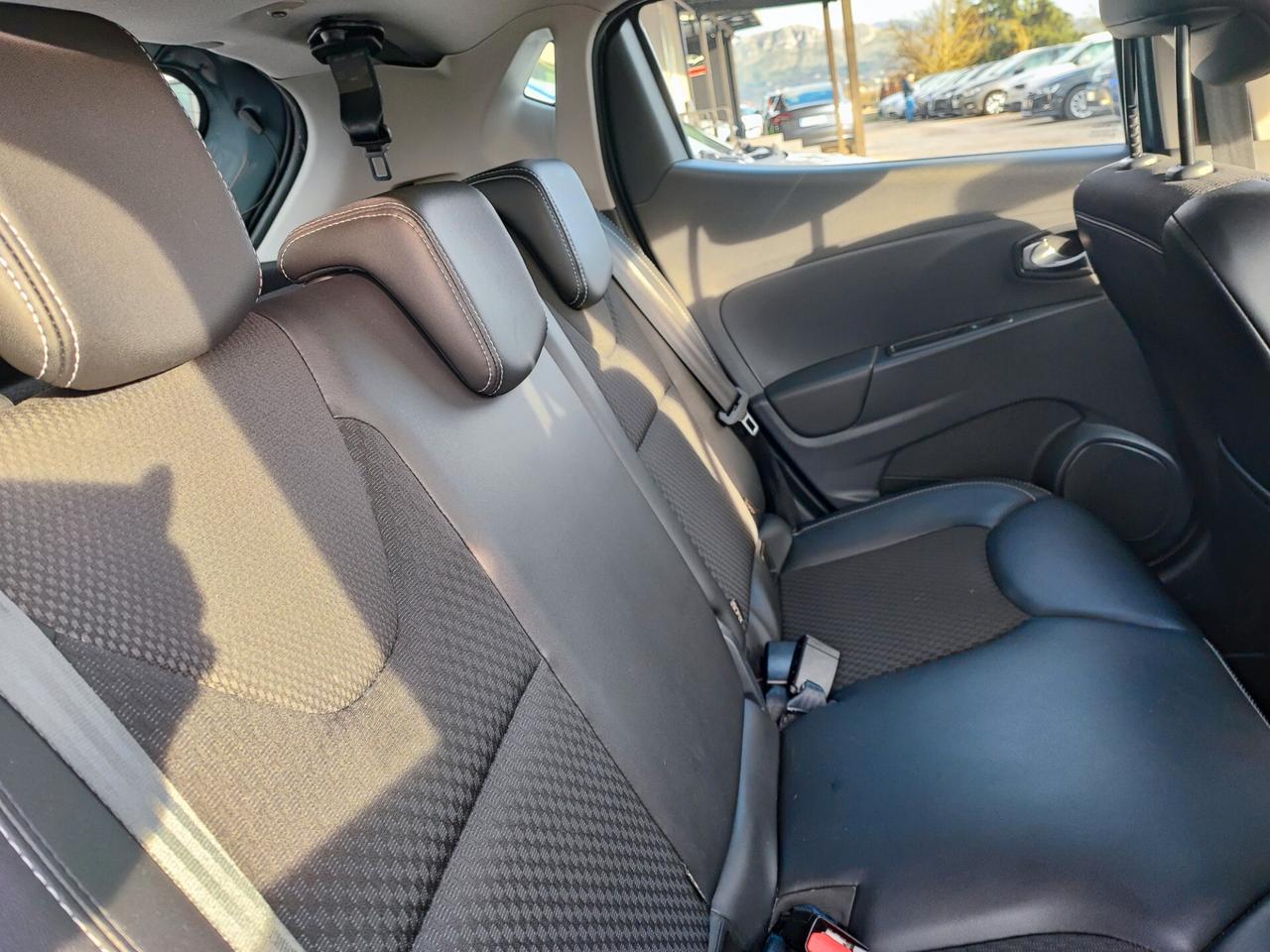 Renault Clio dCi 8V 75 CV 5 porte Moschino Life