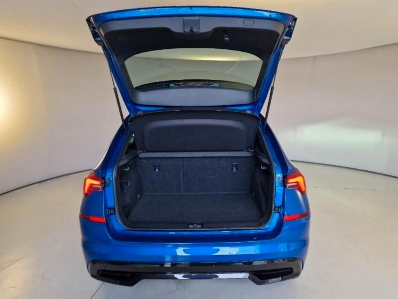 SKODA KAMIQ 1.0 G-Tec Monte Carlo Metano