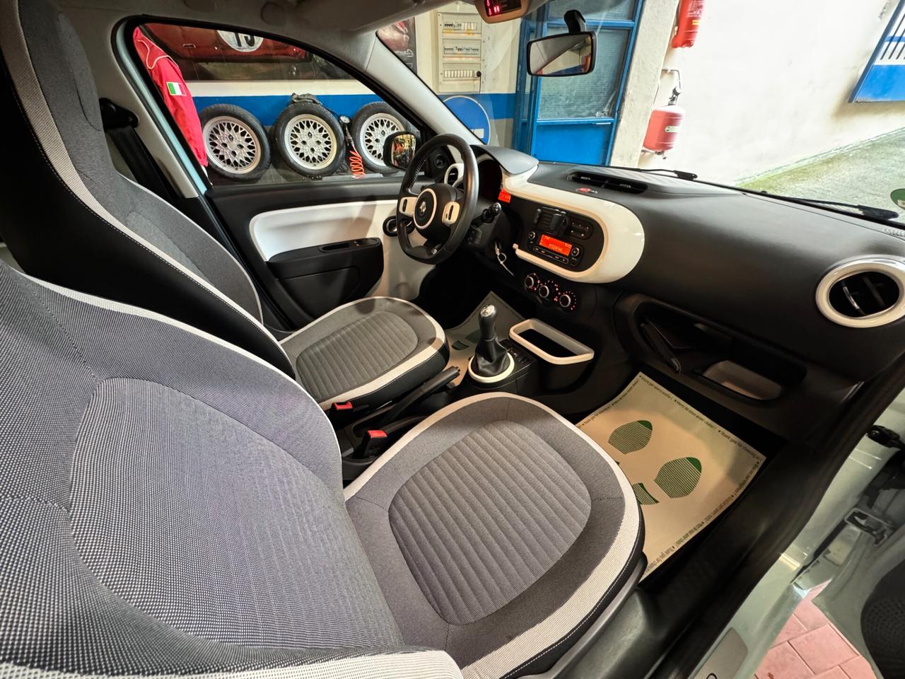 Renault Twingo SCe Zen