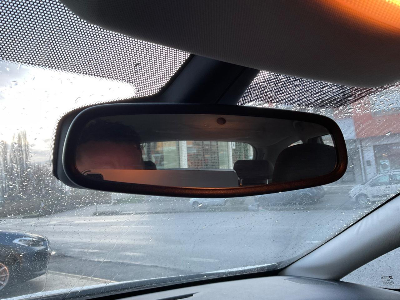 Opel Astra 1.7 CDTI 125CV Sports Tourer Cosmo