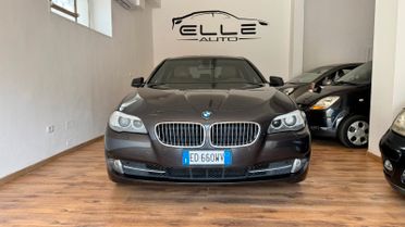 Bmw 520 520d