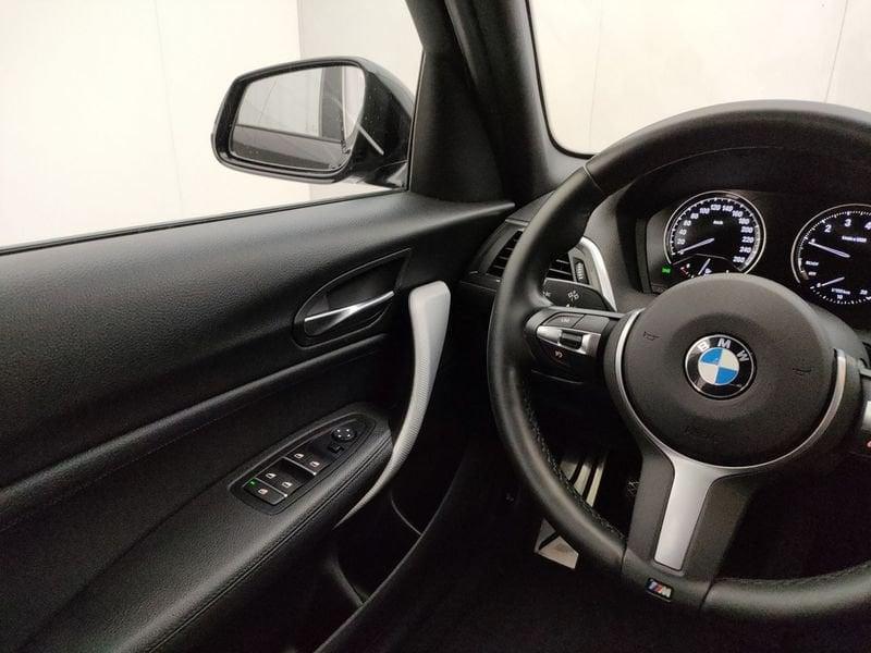 BMW Serie 1 118i Msport 5p