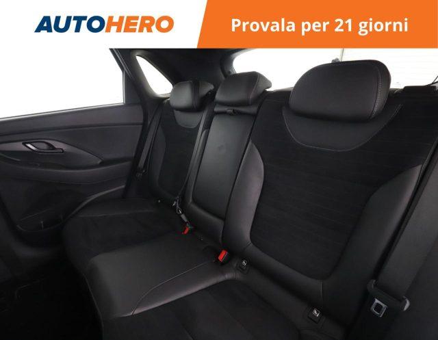 HYUNDAI i30 2.0 T-GDI 275 CV 5 porte N Performance