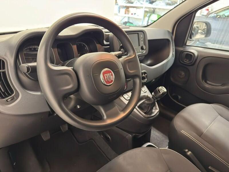 FIAT Panda 1.0 firefly hybrid s&s 70cv 5p.ti