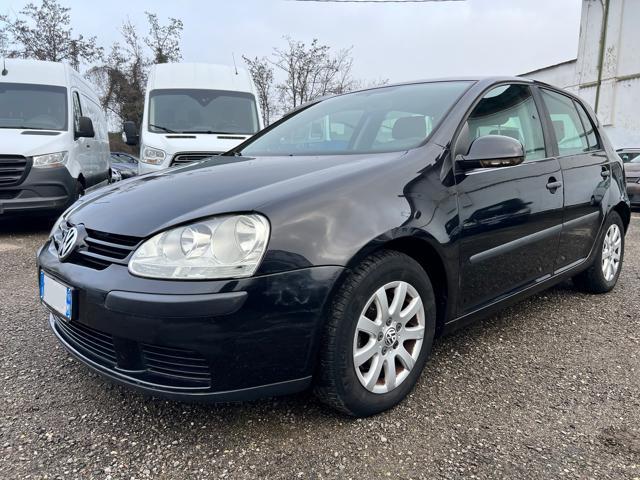 VOLKSWAGEN Golf PRONTA CONSEGNA 1.9 TDI 5 PORTE