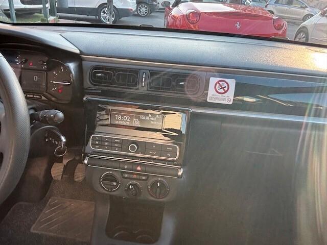 Citroen C3 Iva esposta Finanziabile Garanzia