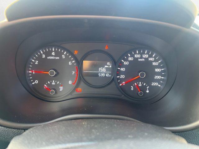 KIA Picanto 1.0 12V 5 porte Urban