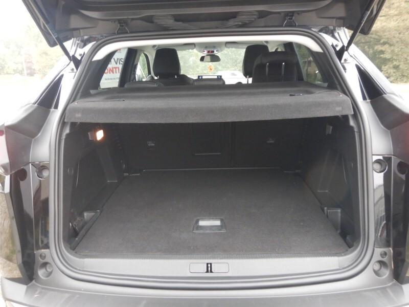 Peugeot 3008 1.5 HDi 130CV EAT8 ALLURE **PREZZO VERO**UNIPRO'*