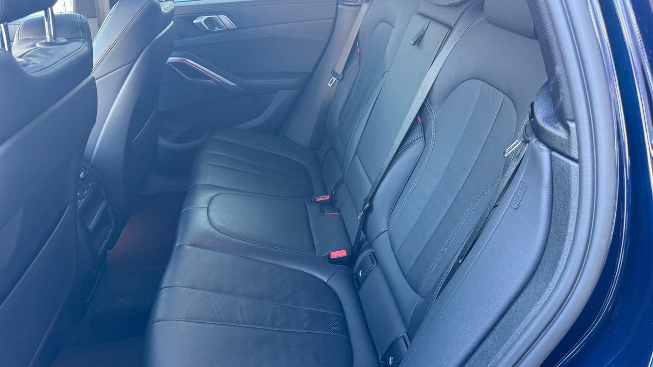 BMW X6 3.0 D M SPORT TETTO
