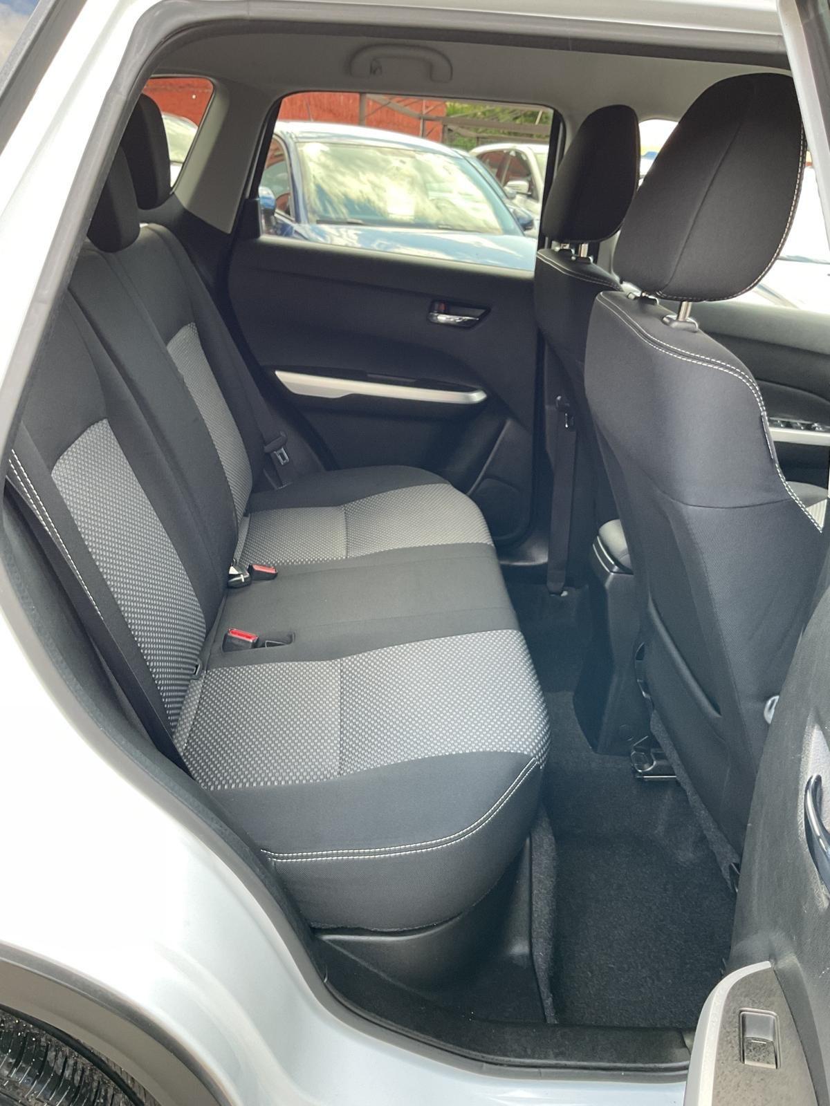 Vitara 1.6 DDiS 4x4- AllGrip V-Top-unipro-rate