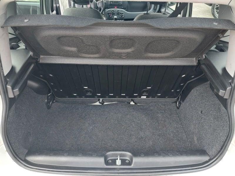 FIAT Panda Panda 1.0 FireFly Hybrid 5 posti