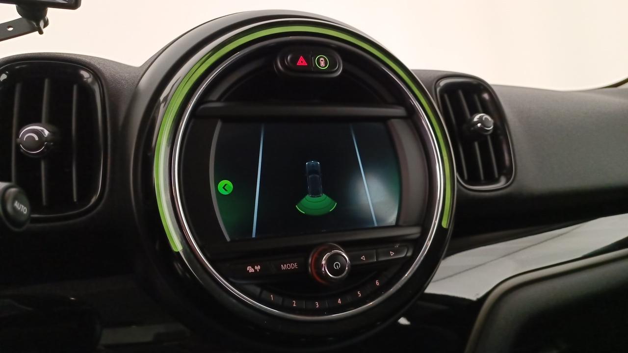 MINI Mini Countryman F60 2017 - Mini Countryman 2.0 Cooper D Hype all4 my18