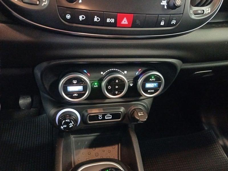 FIAT 500L 500L 1.3 Multijet 95 CV Trekking