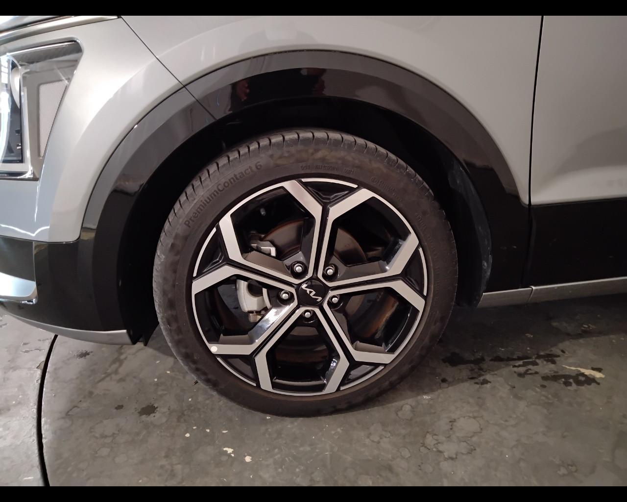 KIA Niro II 2022 - Niro 1.6 gdi hev Style dct6