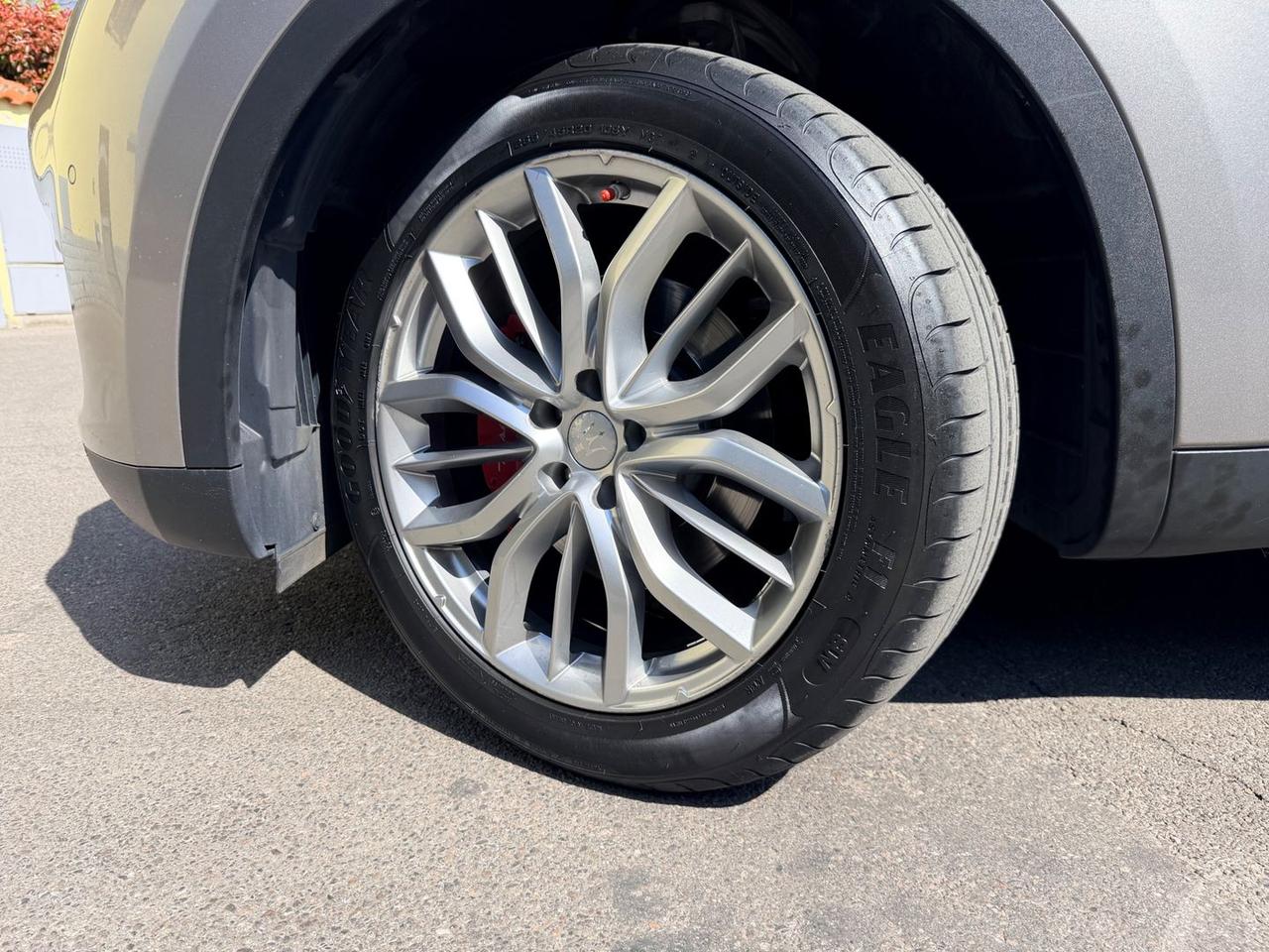 Maserati Levante GranSport 3.0 V6 #10292