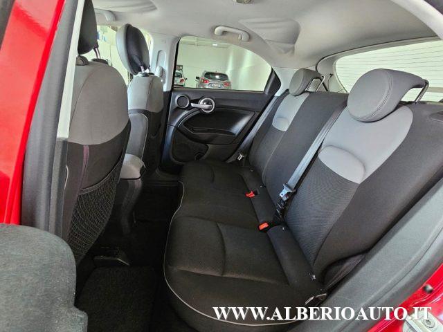 FIAT 500X 1.3 MultiJet 95 CV Business *OFFERTA DEL MESE*