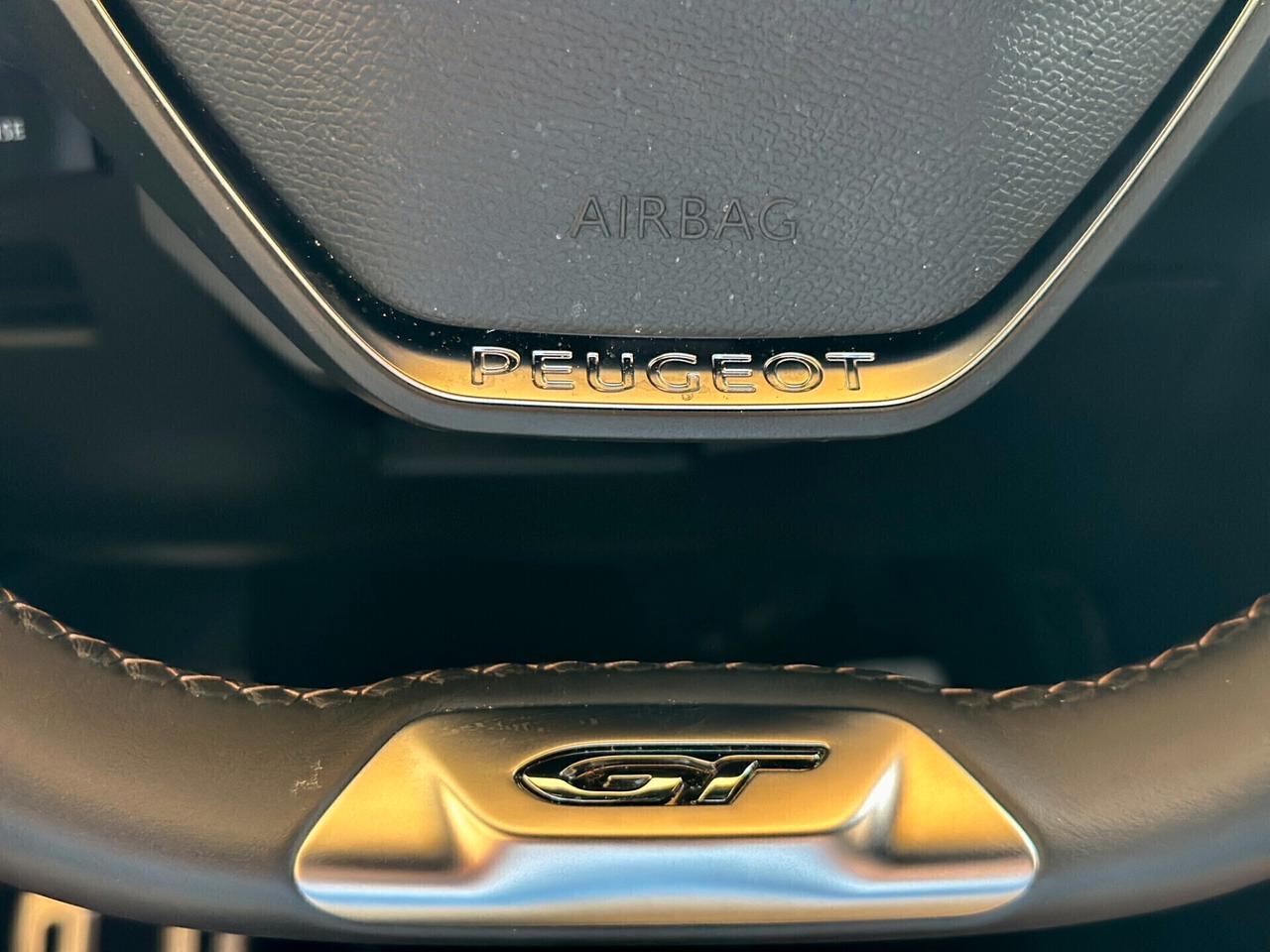 Peugeot 5008 BlueHDi 130 S&S EAT8 GT