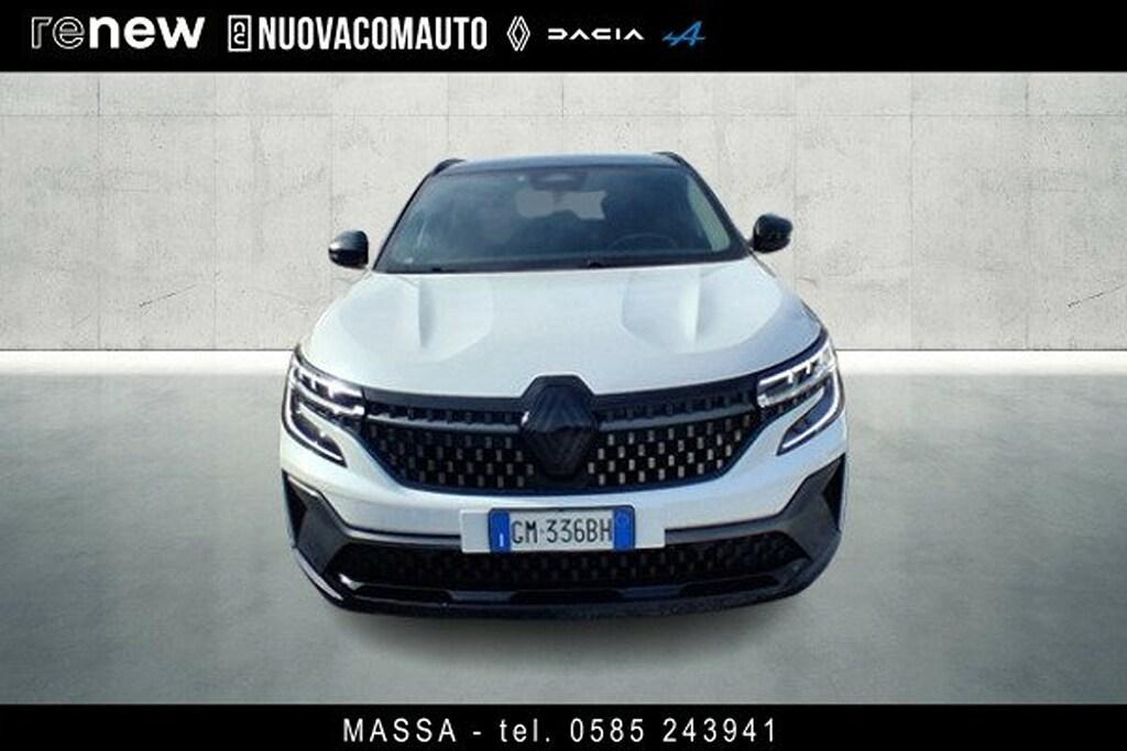 Renault Austral 1.2 E-Tech full hybrid Techno Esprit Alpine