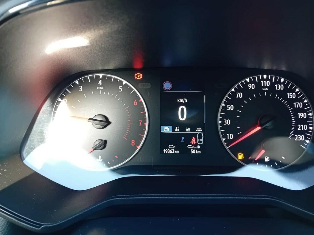 Renault Clio 5 Porte 1.0 TCe Zen