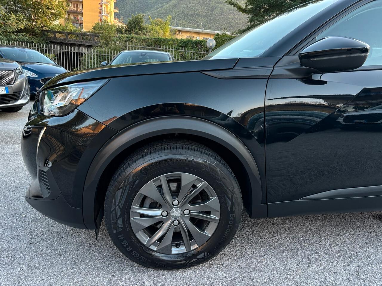 Peugeot 2008 PureTech 100 S&S Allure FULL MY 22 KM 39.000