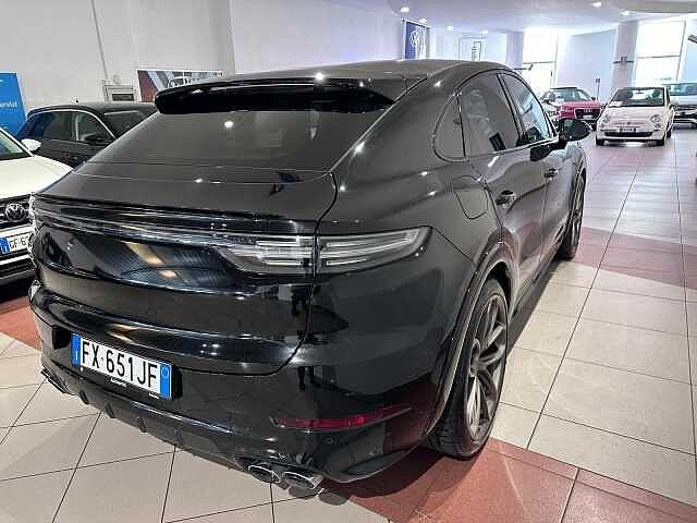 Porsche Cayenne 3.0 V6