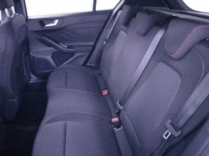 Ford Focus 1.0t ecoboost h ST-Line 125cv