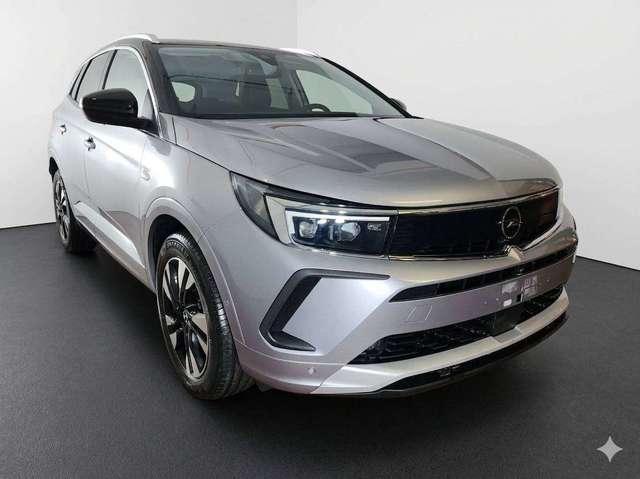 Opel Grandland 1.5d 130cv Ultimate Auto Navi + Telecamera