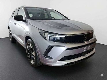 Opel Grandland 1.5d 130cv Ultimate Auto Navi + Telecamera