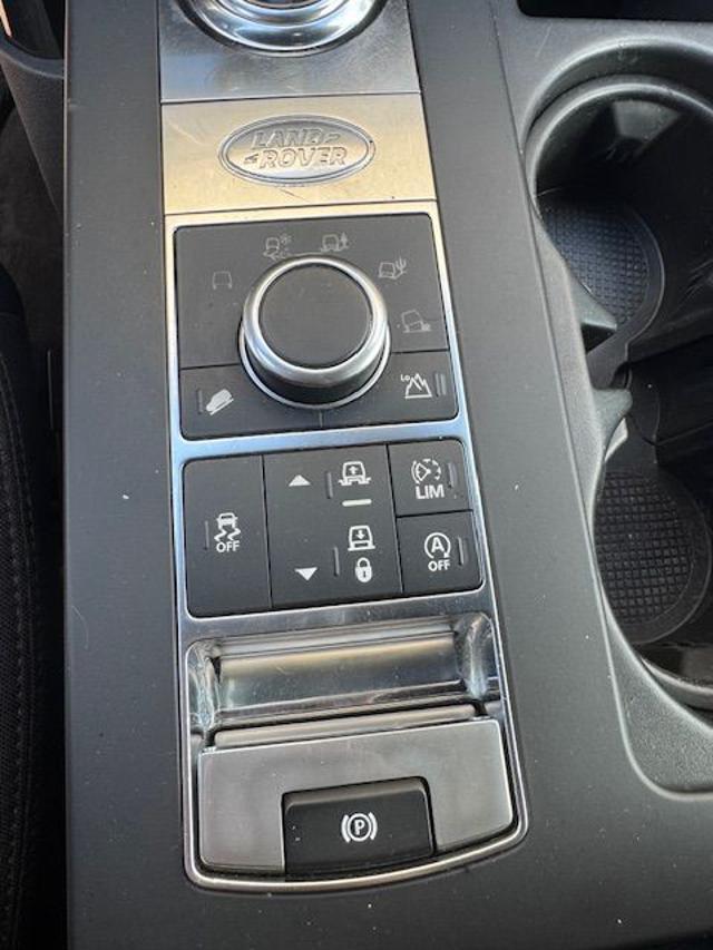 LAND ROVER Discovery 2.0 SD4 240 CV S 7posti