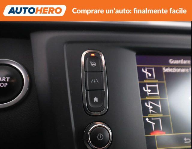 RENAULT Kadjar dCi 130CV Energy Intens